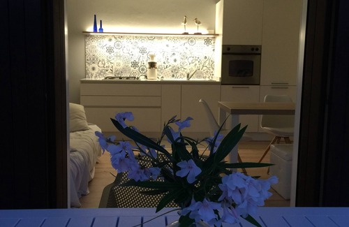 Lignano Sabbiadoro Apartment | Nice apartment with swimming pool
