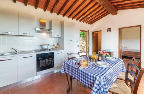Loro Ciuffenna Apartment | Nice apartment in Loro Ciuffenna AR