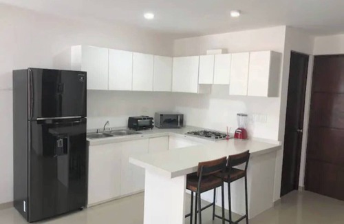 Culiacan Apartment | Nice apartment downtown 1st floor