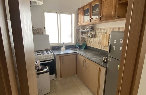 Hjar Ennhal Apartment | Nice apartment 100m walk to the water