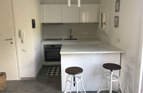 La Maddalena Apartment | Nice apartment a few steps from Punta Tegge