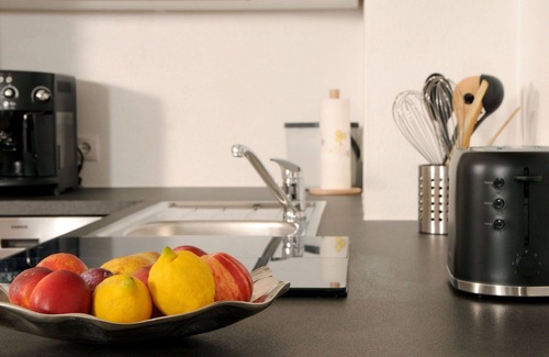 Tux Apartment | Nice apartment for 4 people with WIFI, TV and terrace