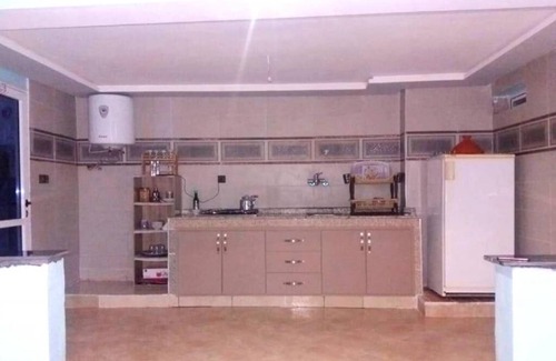 Bine el Ouidane Apartment | Nice apartment by the lake 4579