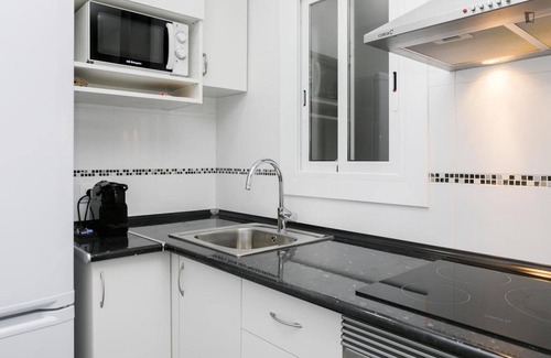 Collblanc y La Torrassa Apartment | Nice apartment CAMP NOU/FIRA CONGRESS BCN