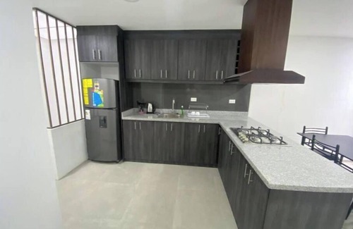Canaribamba Apartment | Nice apartment close to the city center