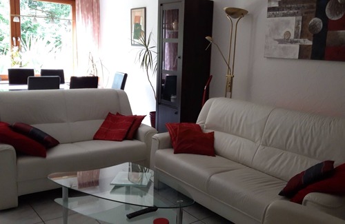 Murr Apartment | Nice apartment with terrace