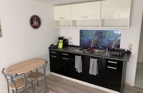 Olpe Apartment | Nice apartment!