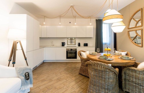 Marina di Andora Apartment | Nice apartment for 3 guests with A/C, WIFI, TV, terrace and parking