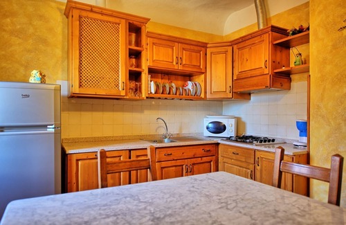 Massarosa Apartment | Nice apartment for 4 guests with pool, WIFI and TV, close to Viareggio