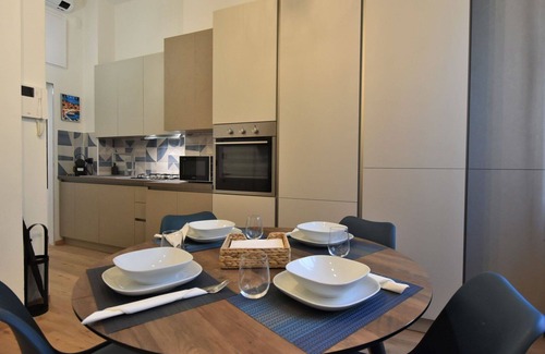 Turro Apartment | Nice apartment for 4 people with WIFI, A/C and TV