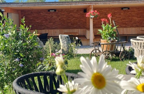 Niederbreitenbach Apartment | Nice apartment for 4 guests with WIFI, TV, terrace and parking