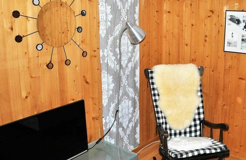 Engelberg Apartment | Nice apartment for 6 people with WIFI, TV, balcony and parking