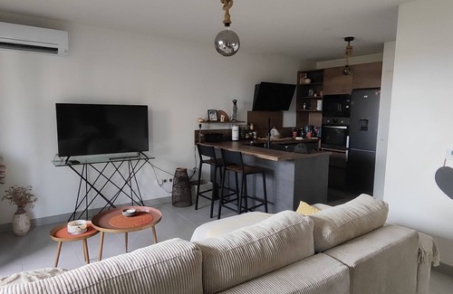 Le Cres Apartment | Nice apartment