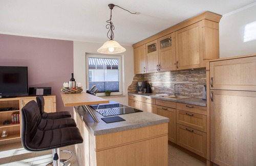 Farchant Apartment | Nice apartment Hochgefühl in Farchant