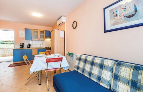 Sucici Apartment | Nice apartment in Moscenicka Draga