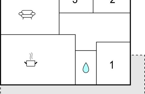 Angri Apartment | Nice Apartment In Angri With Wifi