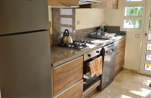 Bouznika Apartment | Nice apartment in bouznika