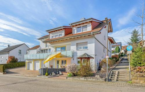Buchig Apartment | Nice Apartment In Bretten With Wifi