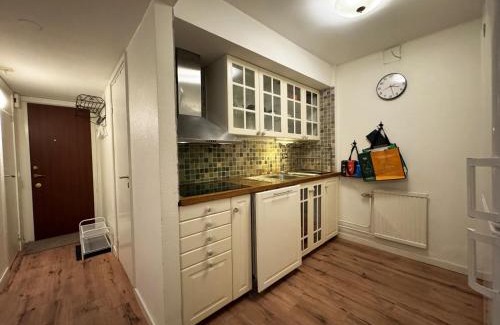Molndal Apartment | Nice apartment in central Gothenburg