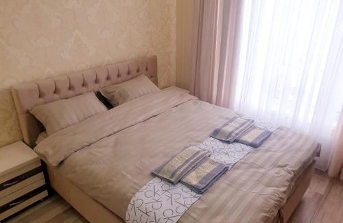 Calarasi Apartment | Nice Apartment in City Center