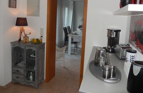 Bad Meinberg Apartment | Nice apartment in Lippe-between Teutoburg Forest u. Weser Uplands / Bad Mbg.