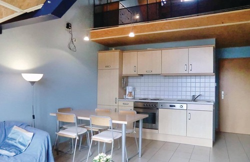 Luxembourg Ardennes Apartment | Nice apartment in Noertrange with WiFi