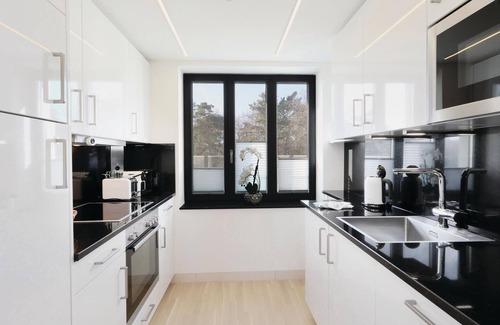 Prora Apartment | Nice apartment in Prora/Rügen