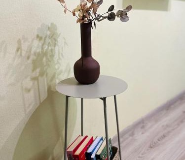 Imanta Apartment | Nice Apartment in Riga Suburbs