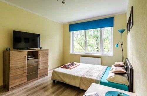 Imanta Apartment | Nice Apartment in Riga Suburbs