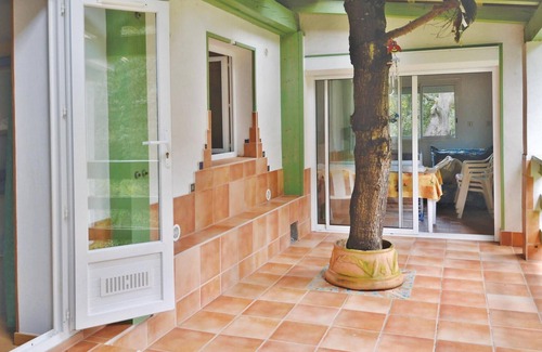 Sagone Apartment | Nice apartment in Sagone with kitchen