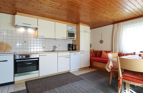 Fontanella Apartment | Nice apartment in Sonntag