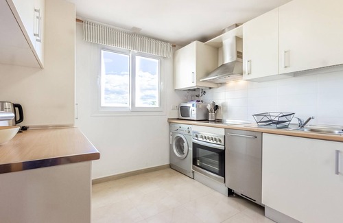 Jeronimo y Avileses y Balsicas de Arriba Apartment | Nice apartment in Sucina with WiFi