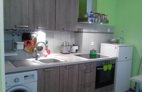 Republique - Les Ponts Apartment | Nice apartment in the center of Nantes