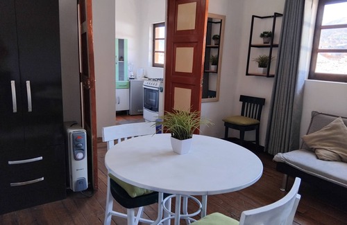Cusco Historic Center Apartment | Nice apartment in the center of Cusco