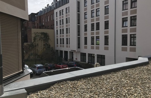 Fuerth Apartment | Nice apartment in the middle of Fürth`