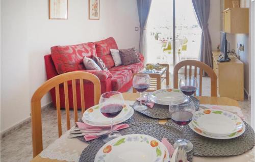 Torrevieja Apartment | Nice Apartment In Torrevieja With Wifi