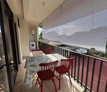 Cayenne Apartment | Nice apartment in town