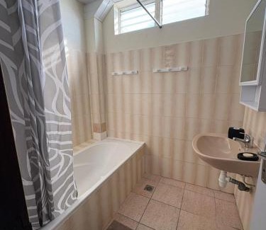 Cayenne Apartment | Nice apartment in town