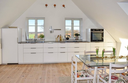 Jordholmen Apartment | Nice apartment in Vellinge with WiFi