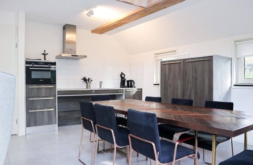 Municipality of Arnhem House | Nice apartment in villa for 6 people with WIFI, pool, TV and terrace