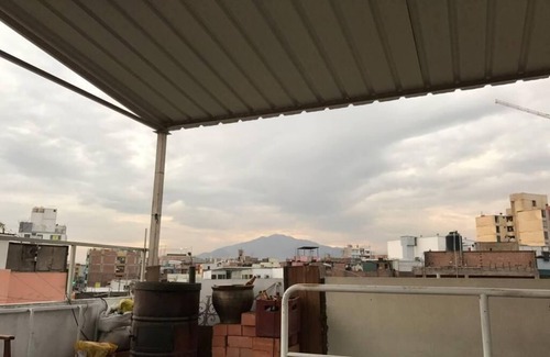 Brena Apartment | Nice apartment Lima