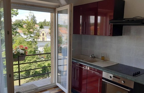 Stiring-Wendel Apartment | Nice apartment near Saarbrucken