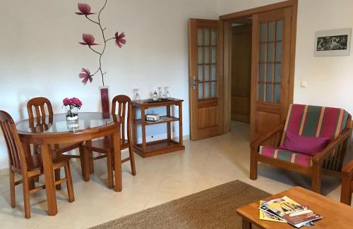 Gambelas Apartment | Nice apartment near Faro's airport