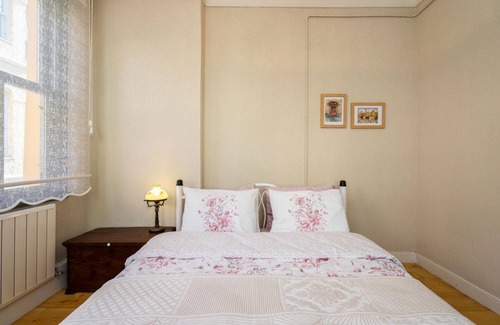 Balat Apartment | Nice Apartment near Golden Horn