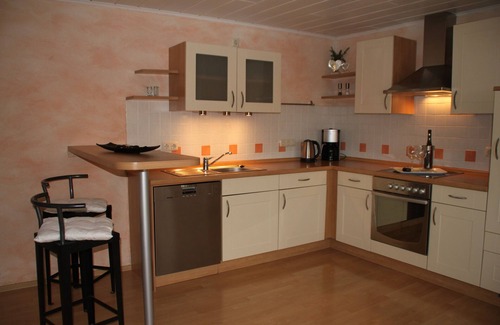 Luxem Apartment | Nice, apartment, near Nürburgring, ideal for hiking/dream paths, free WiFi