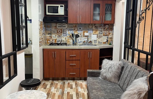 Calle 26 Apartment | NICE APARTMENT NEAR THE AIRPORT
