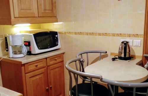 Alfortville Apartment | Nice apartment number 3 ideal location Paris, Disneyland, Versailles