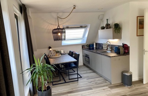 Bergen Apartment | Nice apartment, only 200 m to the center of Bergen and close to the beach!