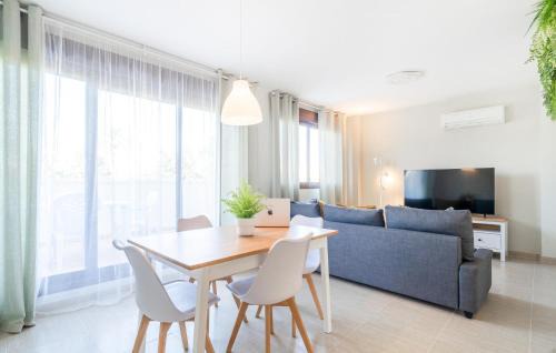 San Jorge Apartment | Nice Apartment Panorámica Golf