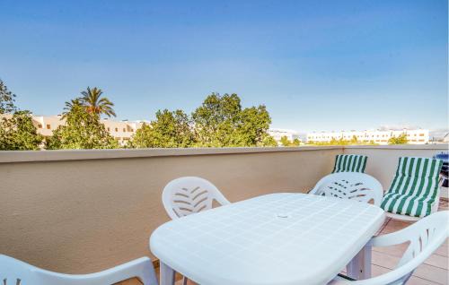San Jorge Apartment | Nice Apartment Panorámica Golf